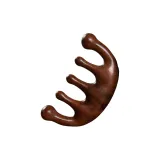 Пятипалый гребень