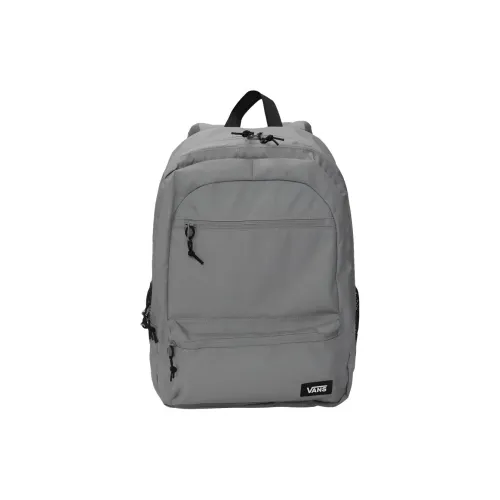 VANS Рюкзаки Gray Men's