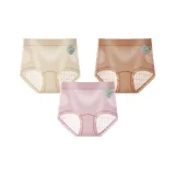 Кожа Цвет + Карамель + Светло-Розовый