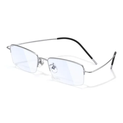 PULAIS β-титан TR Памятный пластик Оправа «брови» Функциональные очки Унисекс