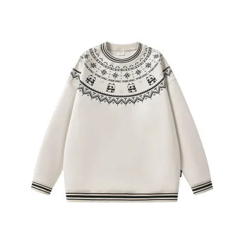 TFOUR Унисекс Свитшоты