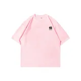 Светло-розовый