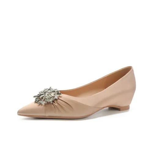 TATAYA Женская повседневная обувь Женская