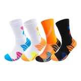 4 пачки (Черный, Красный, Синий + Желтый Финляндия + Белый, Оранжевый, Желтый + Белый, Синий, Розовый)