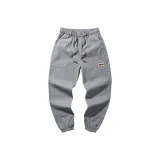 Светло-серый