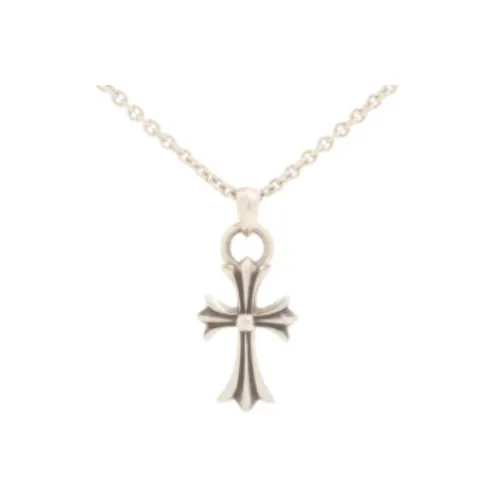 Chrome Hearts Ожерелья Унисекс