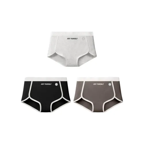 LUYOUYE Женские боксер-шорты