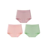 3 Pack (Камео Коричневый + Розовый + Зеленый)