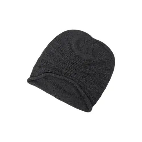 Yohji Yamamoto Шапки-бини Унисекс Многоцветные