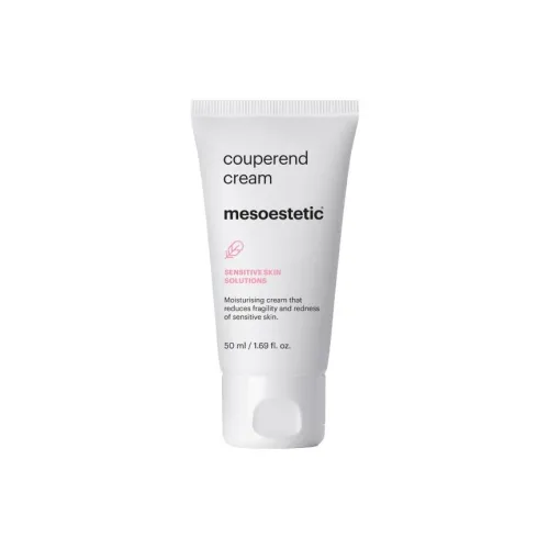 MESOESTETIC Увлажняющие кремы и средства для лица Унисекс