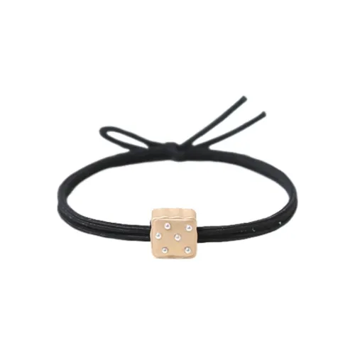 JOULYSHOUSE Полиэстер Резинка для волос Женская