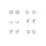 Фиолетовый Love