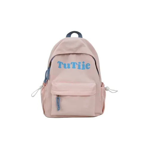 Parker Bear Полиэстер Рюкзак Унисекс Многоцветный