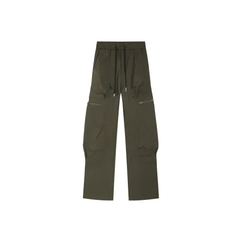 VPDP Унисекс Повседневные Брюки