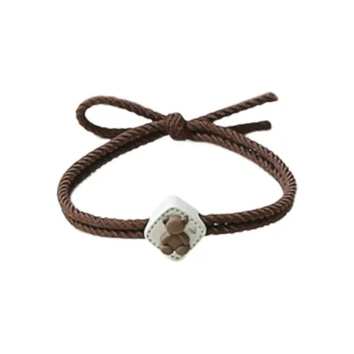 JOULYSHOUSE Полиэстер Резинка для волос Женская