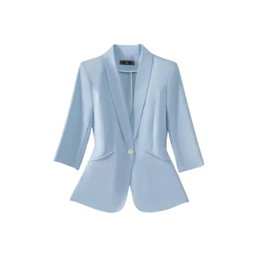 YaiFei Residence Бизнес Костюм Женские