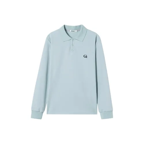 BEASTER Унисекс Поло