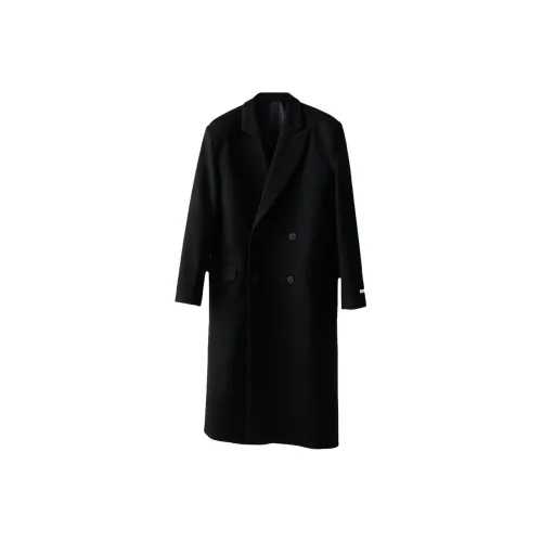 CUCHOHOMME Мужское пальто