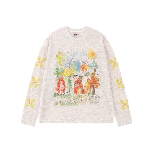 F426 Женские T-рубашки