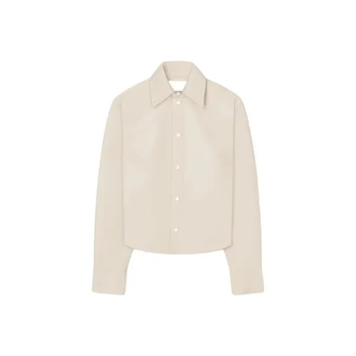 NANUSHKA Куртки и Пальто Женские