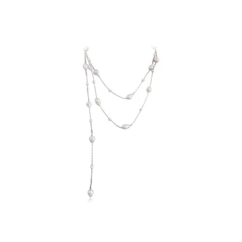 RINGLOVE Сплав Ожерелья Женские