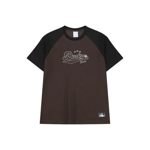 361° x XIAOLIUYA LIANMINGKUAN T-рубашка мужская