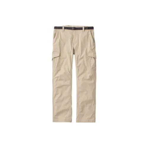 L.L.Bean Tropicwear Повседневные брюки Мужские