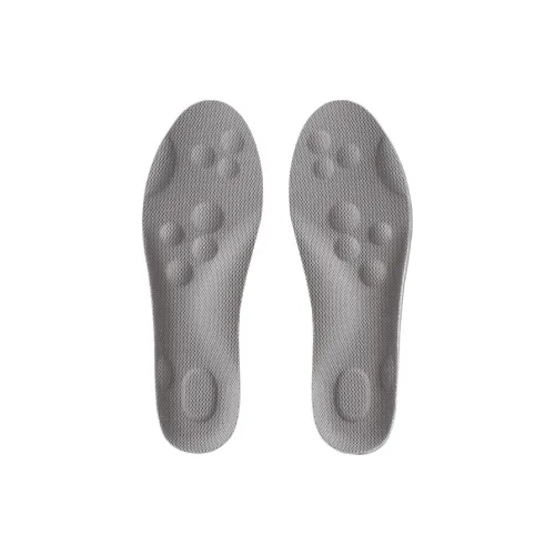 OXO OVERLOAD ПУ (полиуретан) Медленные отскоки Стельки Унисекс