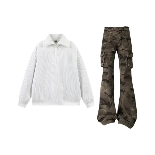 FRQ Унисекс Повседневная Спортивная Одежда