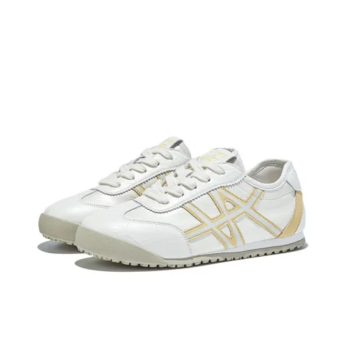 Chibang Легкий Низкий Топ Немецкий Армейский Кроссовки Женские