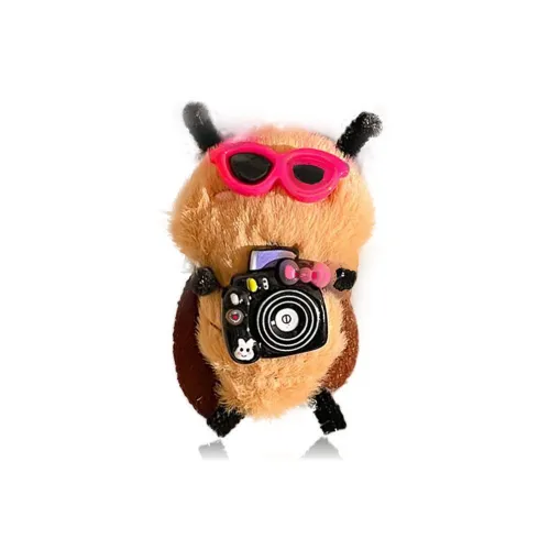 AEMC Плюшевые подвески унисекс