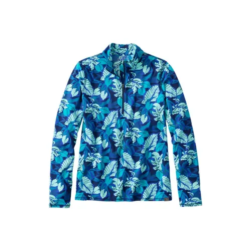 L.L.Bean Женские Рубашки