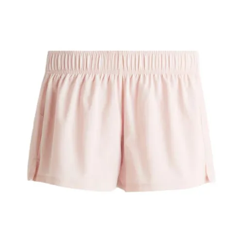 H&M Розовые Женские Спортивные Шорты