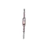 [Refined Pink Silver]  
[Утонченный Розовый Серебряный]