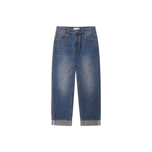 Giordano Мужские Джинсы