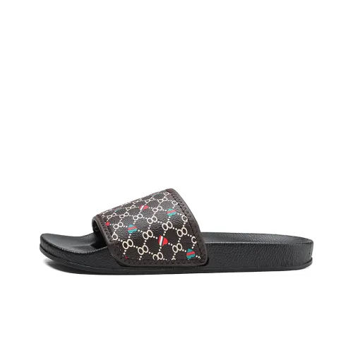 PAIBLOKS Быстросохнущий устойчивый к истиранию устойчивый к запахам тихий слип-он мужской черный