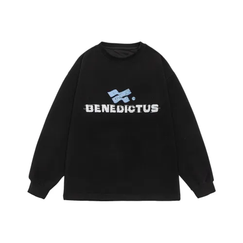 JASONWOOD Унисекс Свитшоты