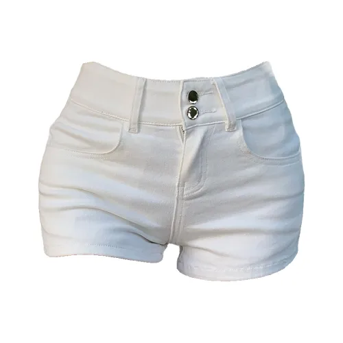 XDFM Женские джинсовые шорты