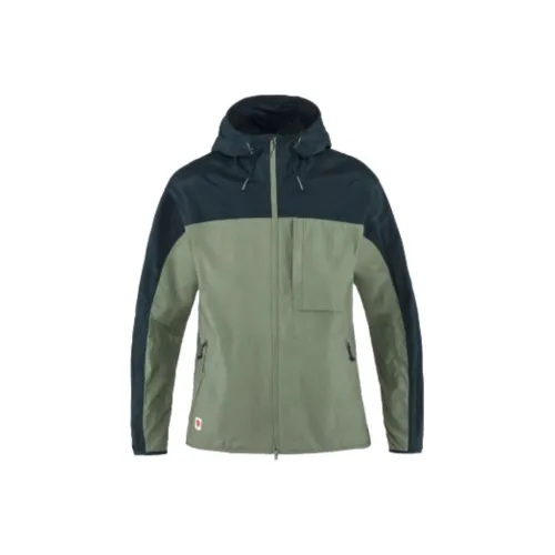 Fjallraven Куртки и Пальто Мужской