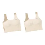 Светло-абрикосовый кожа + светло-абрикосовый кожа