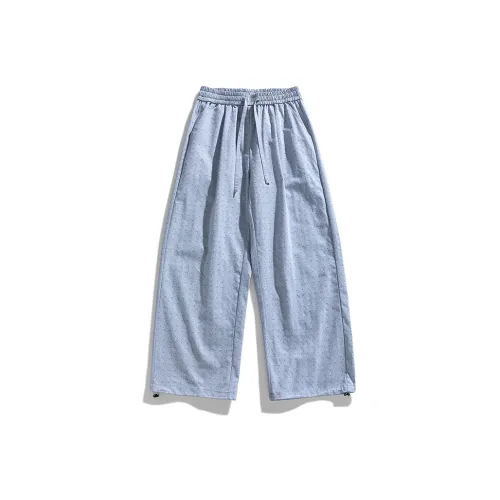 NFWYS Школьные брюки