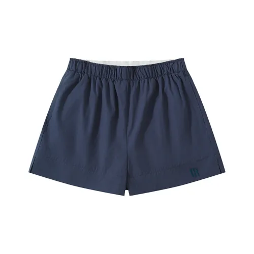 GRVRGROVE Повседневные шорты Женские