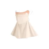 XKZ57; Энергичный персиковый