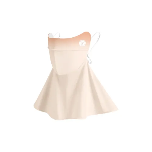 GOLOVEJOY Полиамид Маски с UV-защитой Унисекс