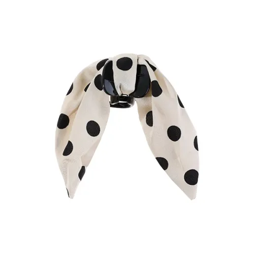 Water Jade Акриловые заколки для волос Женские