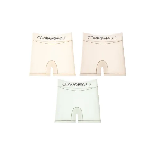 MADALLO Женские боксер-шорты