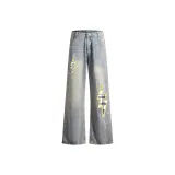 Винтажный синий