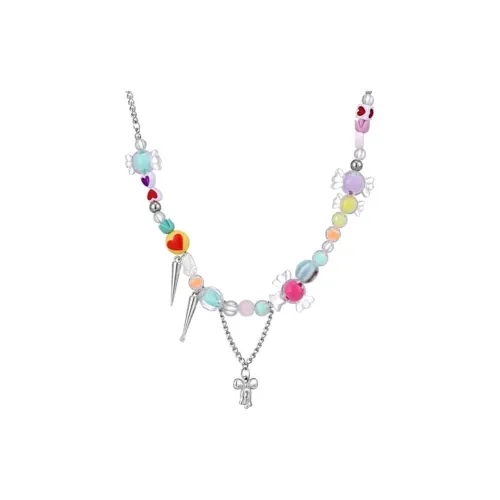 Universe Search Бодхи Root Ожерелья Женские