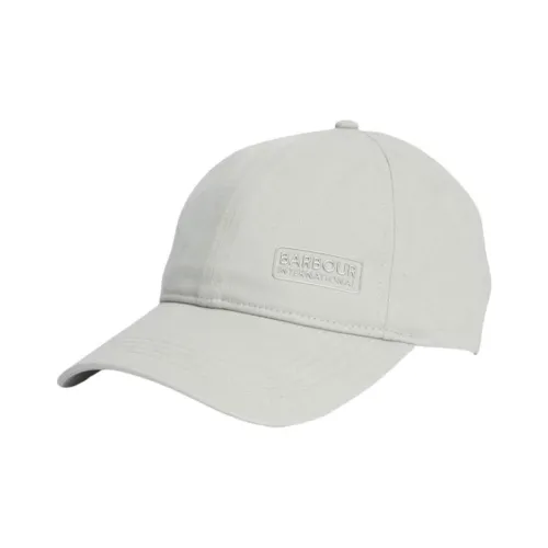 BARBOUR Хлопок Кепки Женские Белые
