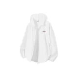 Белый (Бесплатно Spirit Wings Логотип на груди)